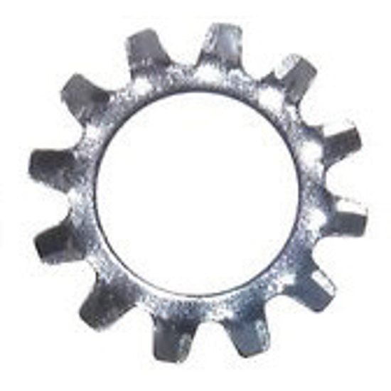 Star Washers External M3 - M12 Internal M 6 - M12